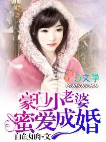 豪门小老婆：蜜嗳成婚