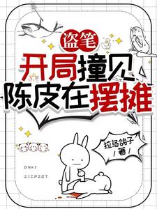 盗笔:从老九门开始的黑心莲